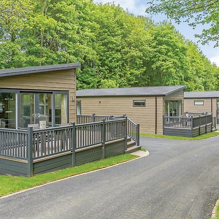 Aysgarth Lodges Exterior photo