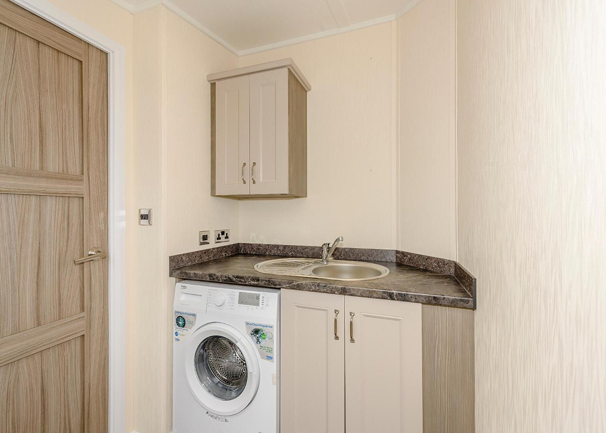 Aysgarth Lodges Room photo